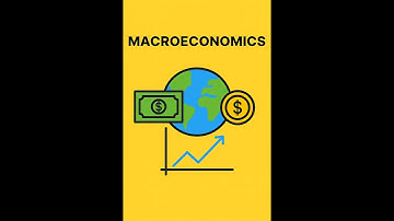 Macroeconomics Explained in 10 Minutes | GDP, Inflation & Fiscal Policy Made Easy”