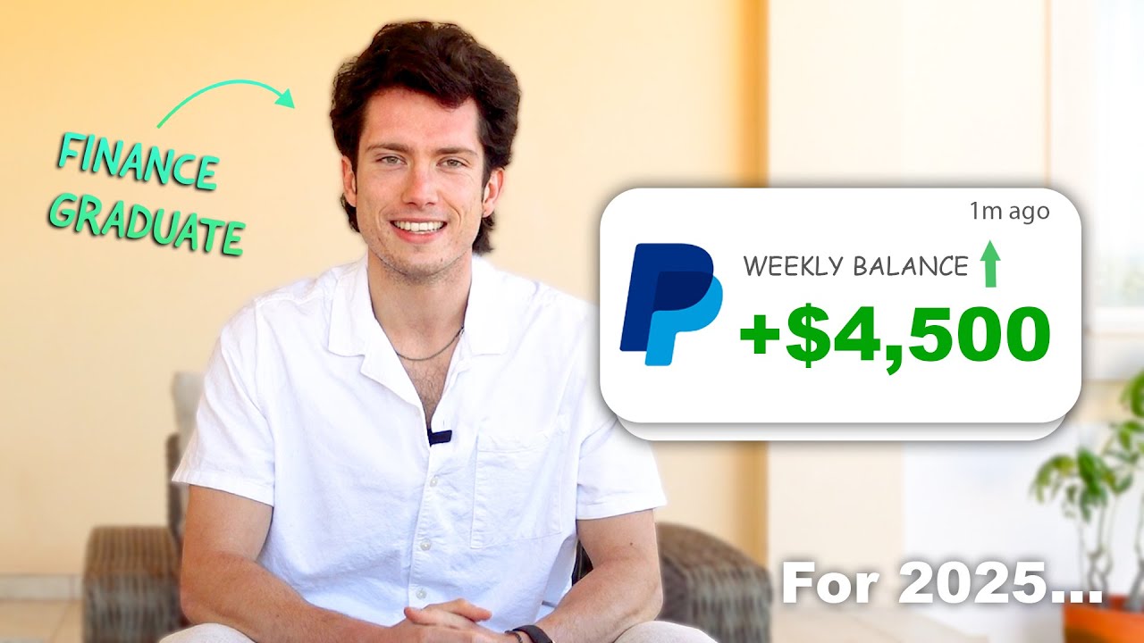 The Ultimate Guide to Financial Success in Your 20s (Wealth Building ...