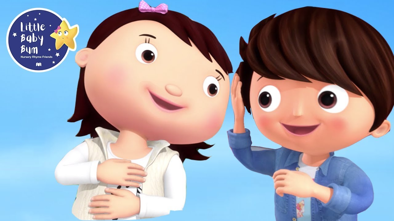 educational research and reviews April Fools Day For Kids | Little Baby Bum - Jokes For Kids +More Nursery Rhymes and Baby Songs