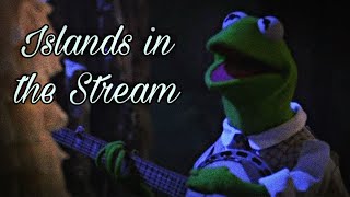 The Muppet Show - Islands in the Stream (with Dolly Parton’s Instrumental)