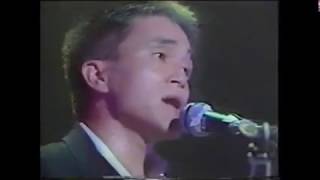 [ KImi ga Uso o Tsuita ] 1987 OFF COURSE