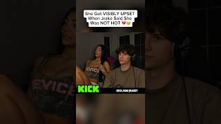 Jrake Is Wild For This