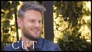 Bobby Berk on the Power of Good Design, Queer Eye and What's Next Wealth
