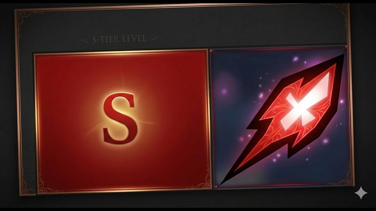 Sharp Ranking I RANKED Every SHARP Ability... - YouTube