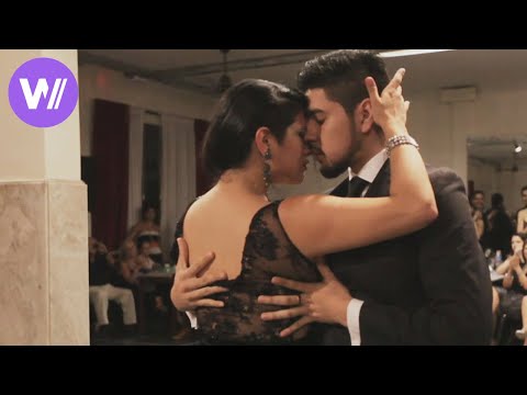 Video: Wie Sie Ihr Selbstwertgefühl Stärken, Indem Sie Argentinischen Tango Tanzen