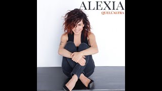 ALEXIA - Summer is Crazy - 1996 - EURODANCE