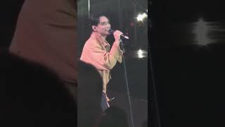 Afgan - Sebentar [Retrospektif Konser Jakarta 2026]