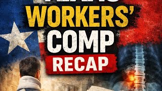 RECAP: E1-4: The Texas Mutual Insurance Company Government RECAP: E1-4: The Texas Mutual Insurance Company Government