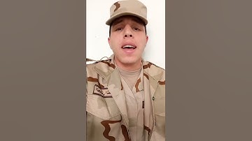 جندى مصرى يقرأ القرآن الكريم بصوت رووووعه👍👇