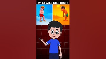 Only Geniuses Can Spot It Fast! #shortvideo