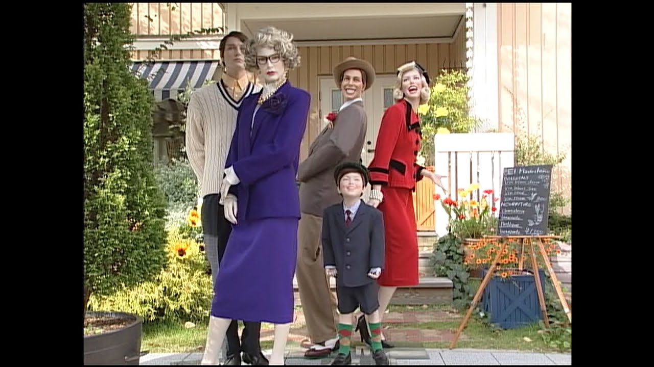 オー！マイキー1st. ボブ先生とボブママの大げんか #9