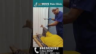 Mobility Improvement Chiropractic Treatment