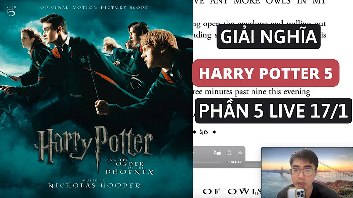 Đánh giá phim harry potter 7 năm 2024