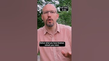 AI CTO tells you to just stop on Fridays #management #development #agile #techleadership