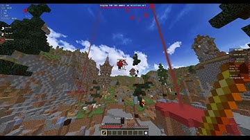 【Minecraft】Hypixel Hacker Report #131 - DopeGenius