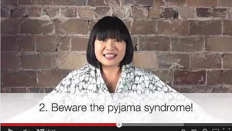 5 Ways To Stay Focused On Your Business - Part 1