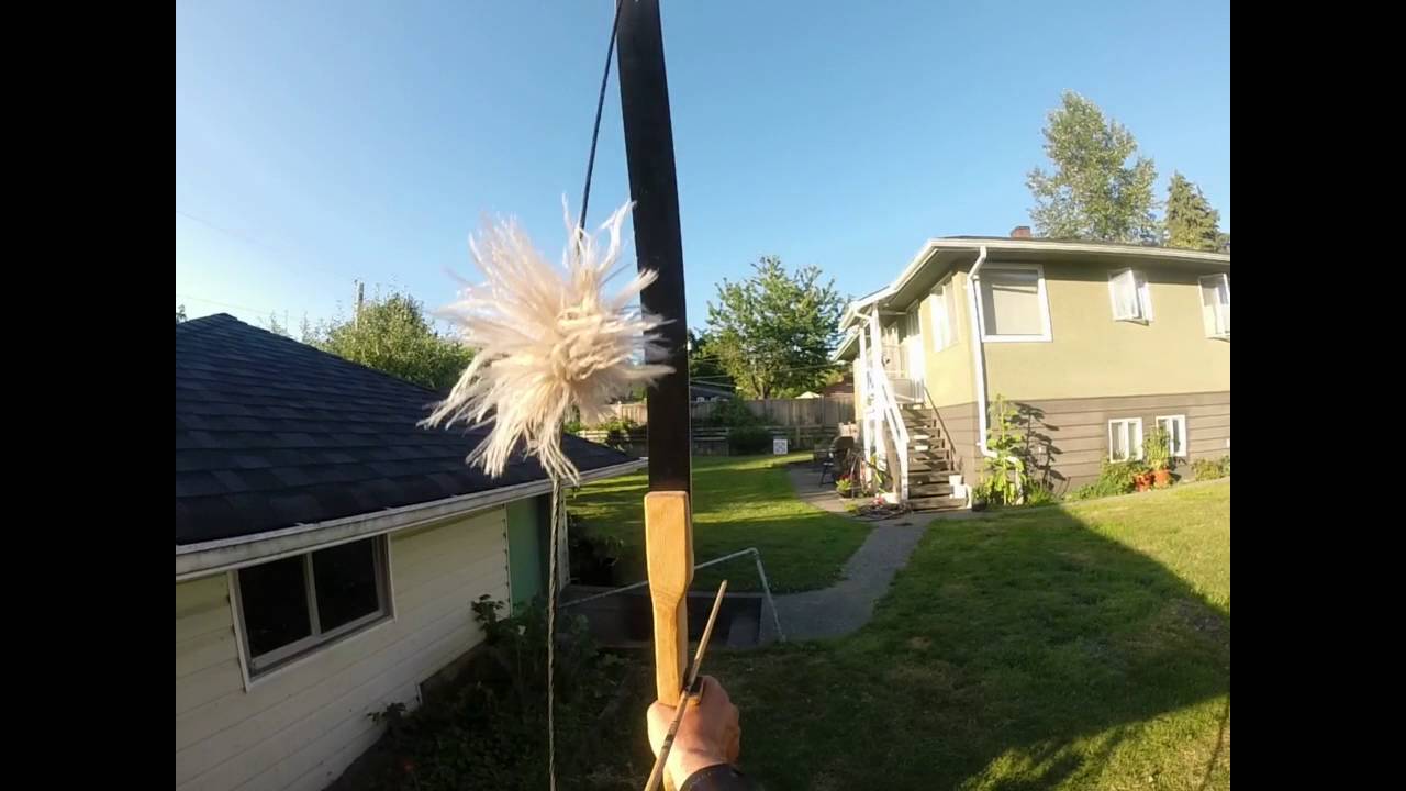 recurve riser build YouTube