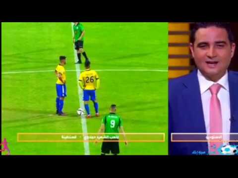 بث مباشر مباراة شباب قسنطينة نادي بارادو