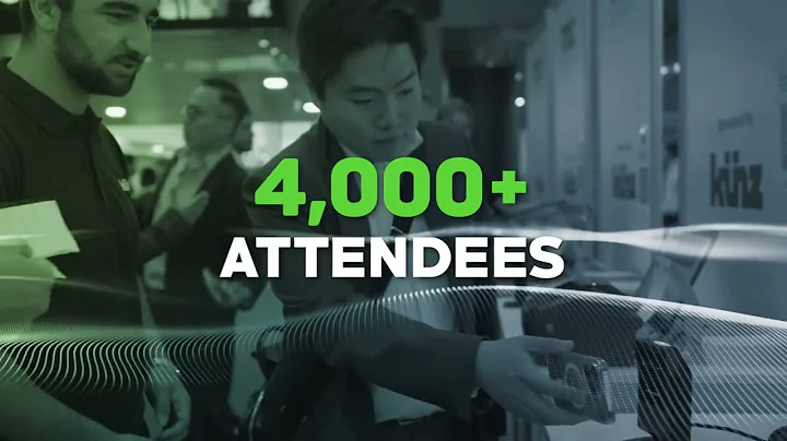 TOC Europe 2023 - Event Highlights