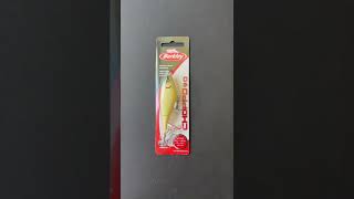 Best Bass Lure Ever! #whopperplopper #bassfishing #berkleyfishing