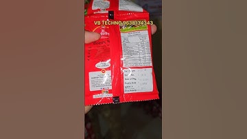 Tea Packing Machine With TIJ Printer #shorts #packingmachine