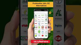 Profenophos 50 Pesticide products !! Profenophos 50 Pesticide products !!