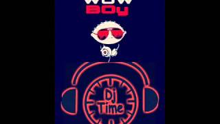 سنبولي 2 Dj Time & Dj wOw Boy  (النسخه الأصلية) هيه شخبارك