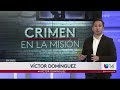 Comerciantes denuncian más inseguridad en zona de La Misión
