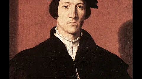 Thomas Culpeper: cortesano ingls. Amante de Catali...