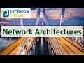 Network Architectures - CompTIA Network+ N10-009 - 1.6 Mp3 Song