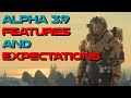 What to Expect from Star Citizen Alpha 3.9.0?