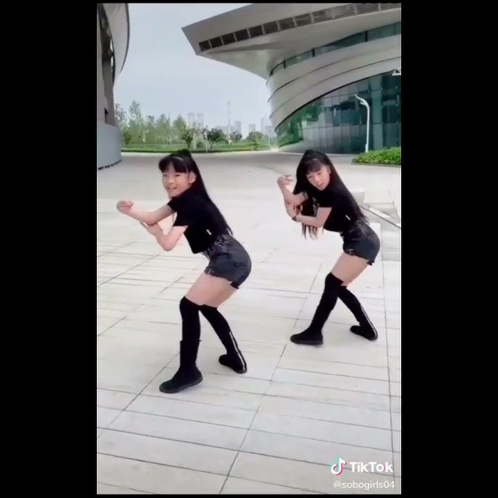 Anak Kembar Kompak banget