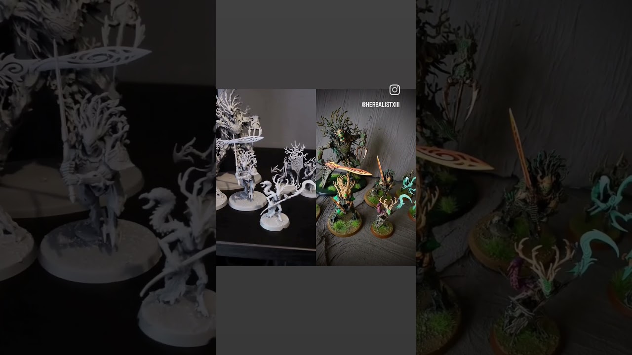 There's no better feeling that a finished box 🙌 