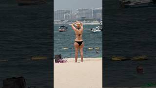 🇦🇪 JBR Dubai Marina Beach