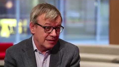 ID E video 6 Harm J Hospers Problem based Learning The Success Story of Maastricht University 0