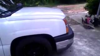 2004 Silverado tsp 224 cam 112lsa untuned