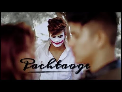Pachtaoge |Jaani, B Praak, Arvindr | As creations | ft.akash & kshitija | Sahil Ghildiyal