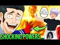 TAKABA: IS HE EQUAL TO GOJO?🤯 SPECIAL GRADE SORCERER ALL POWERS & ABILITIES EXPLAINED JUJUTSU KAISEN
