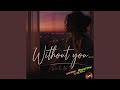 Without You Sin Ti No So Deep Afro House 