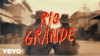 Steam Noise - Rio Grande (Official Music Video)