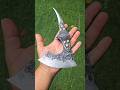 Viking Axe Head Assemble
