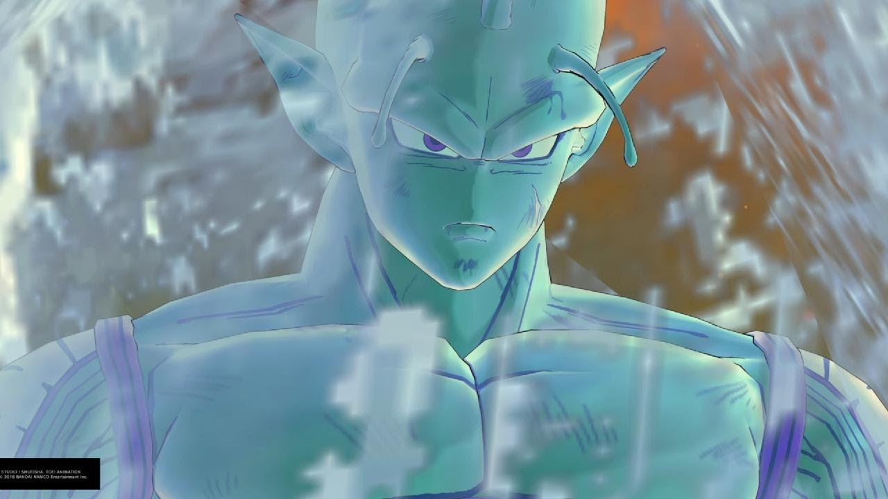 XENOVERSE EPISODE 3: FALLEN BROTHER!!! VOID ORIGIN STORY (Part 2)