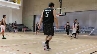 驍籃2021夏季超級籃球聯賽 208710 3