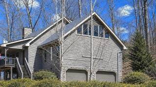 900 Mountain Cove Road, Waynesville, NC Presented by Jaci Reynolds.
