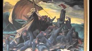 Great moments in devil art history