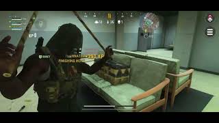 WZM HIGH VOLTAGE ⚡️ GAME CLIPS FEAT @HeyItsCY3ER screenshot 3