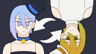 You & ME - original animation meme ( remake )