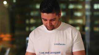 Stefanini Squads Team -  Episode 2