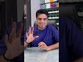 1 Minute 1 Fact Series Part 4- The Face of Dedication, Compassion & Medical Excellence.