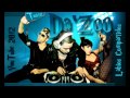 Da'Zoo - Labios Compartidos (cover 2012)